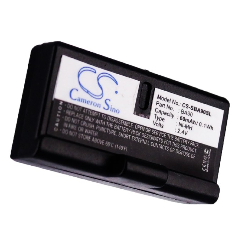 Baterie căști wireless Sennheiser Set 180 (CS-SBA90SL)