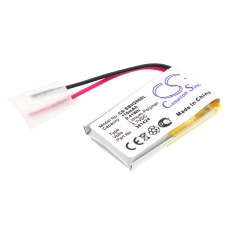 Înlocuire compatibilă pentru bateria Sony 381424,AHB441623