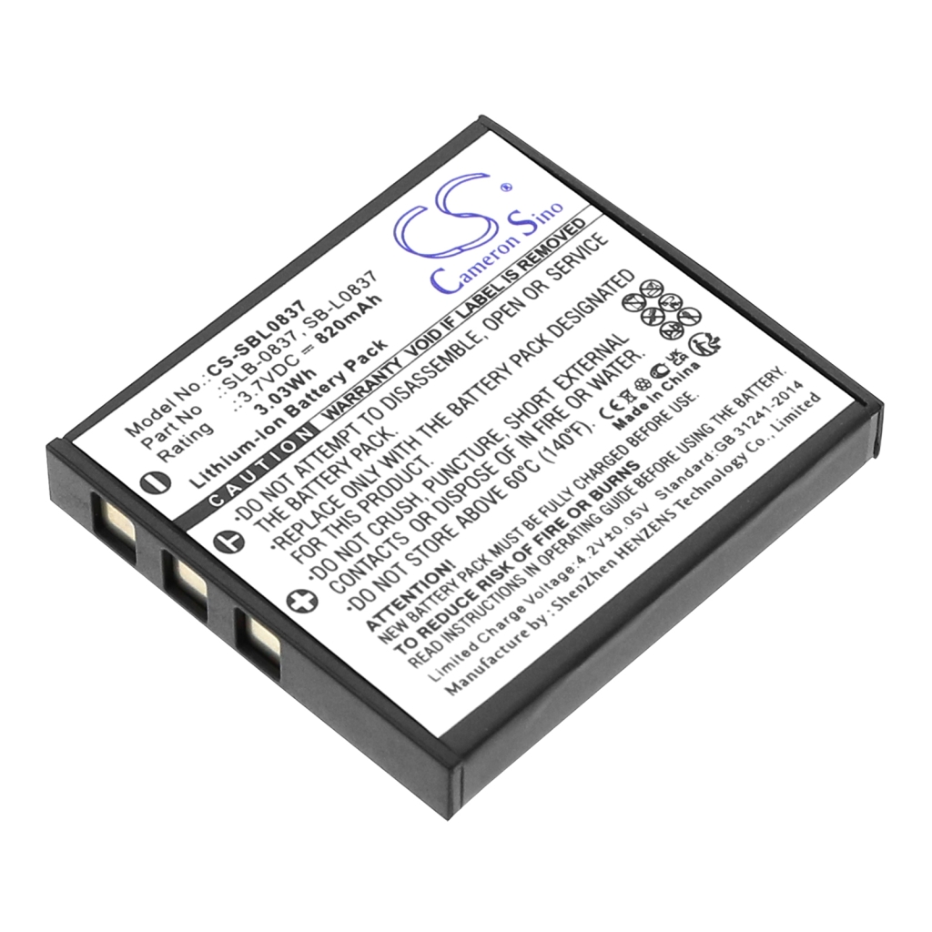 Încărcător de birou Becker CS-SBL0837