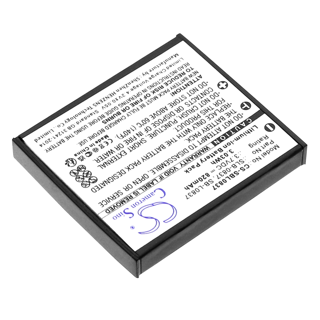 Încărcător de birou Becker CS-SBL0837