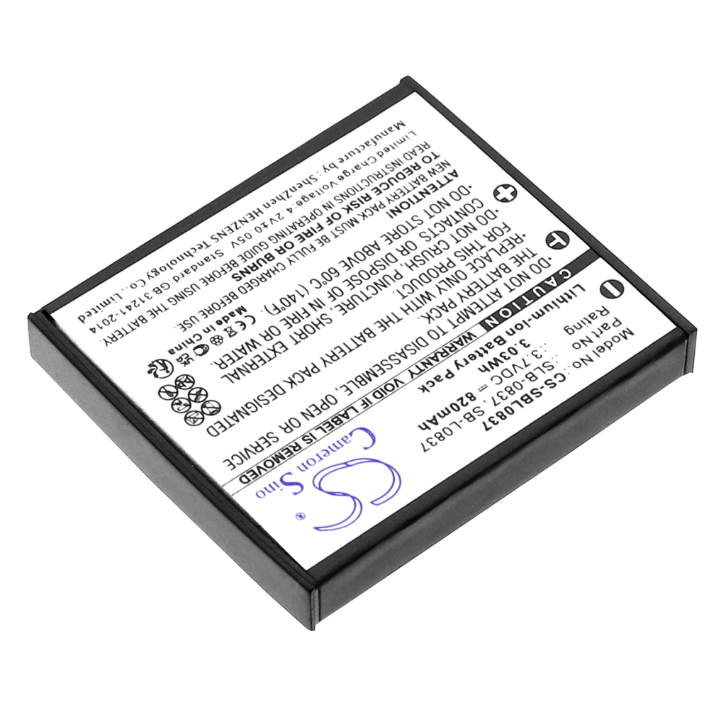 Încărcător de birou Unitech CS-SBL0837