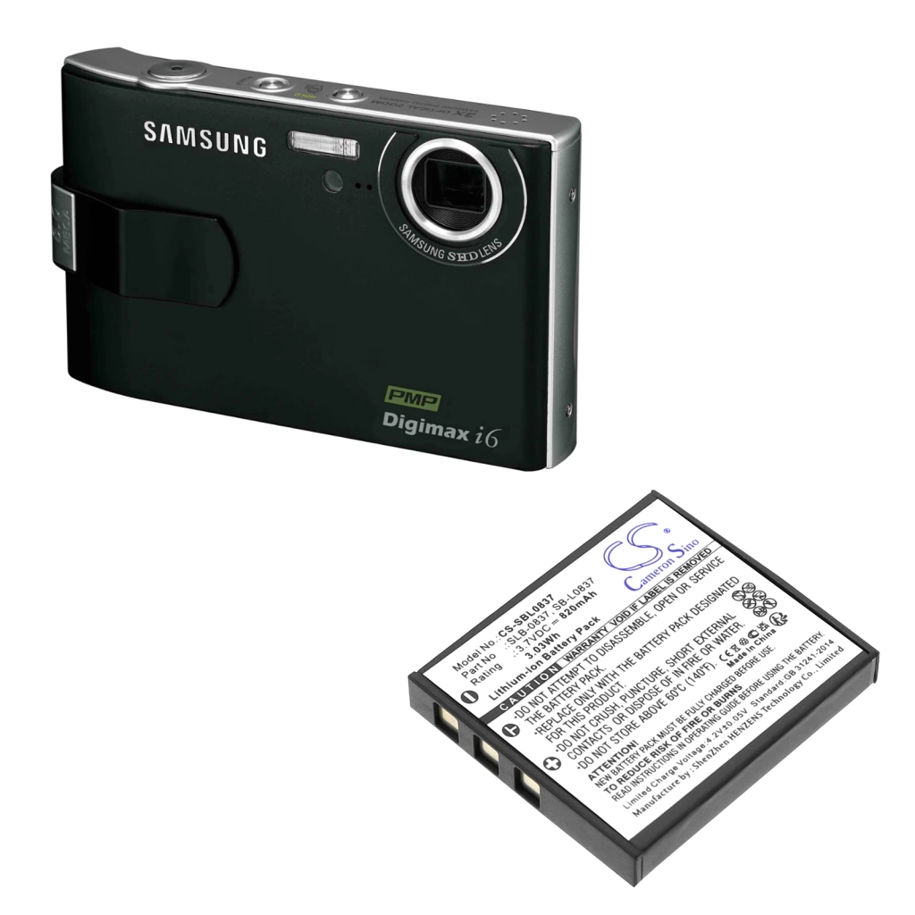 Încărcător de birou Unitech CS-SBL0837