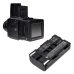 Camera Battery Leaf Aptus 22