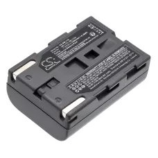 Înlocuire compatibilă pentru bateria Samsung BB13-SS014,SB-L110,SB-L70,SB-L70A,SB-L70R...