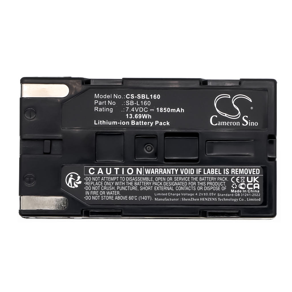 Medion Samsung Leaf CS-SBL160