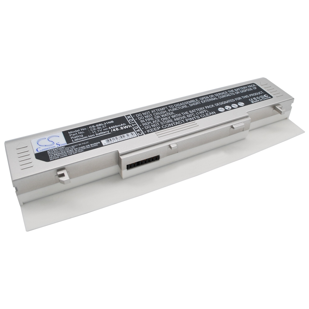 Înlocuire compatibilă pentru bateria Sharp CE-BL31