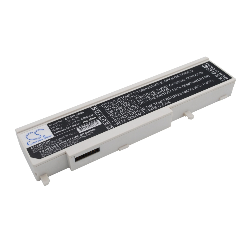 Înlocuire compatibilă pentru bateria Sharp CE-BL38