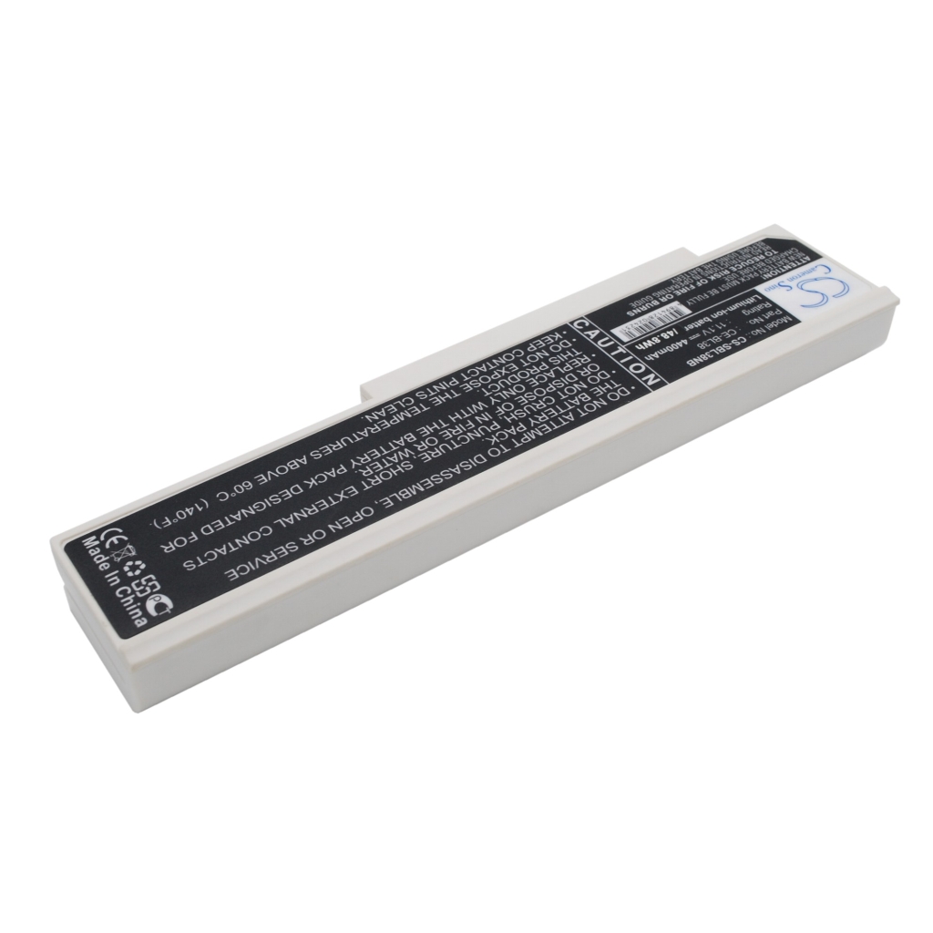 Înlocuire compatibilă pentru bateria Sharp CE-BL38