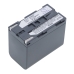 Baterie cameră foto Leaf Aptus-II 7A (CS-SBL480)