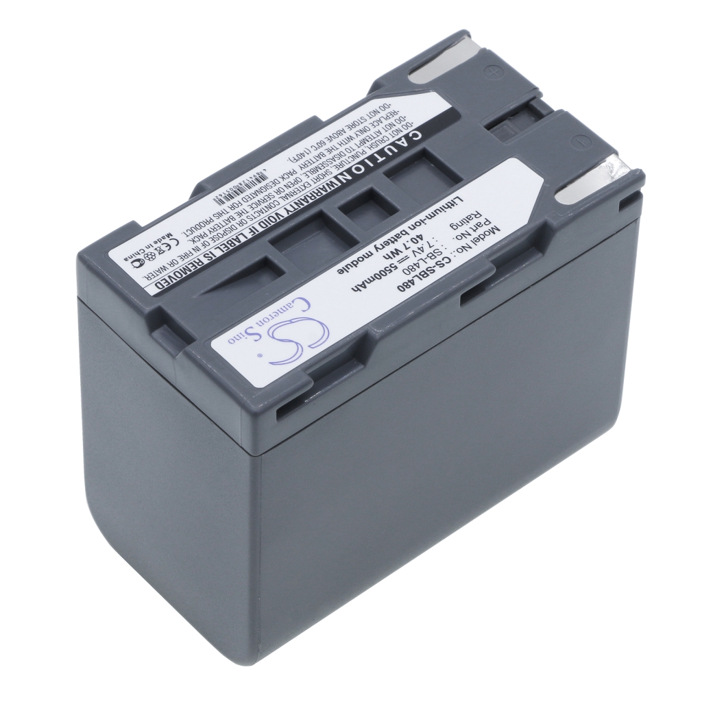 Baterie cameră foto Leaf Aptus-II 7A (CS-SBL480)