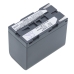 Baterie cameră foto Leaf Aptus-II 7A (CS-SBL480)