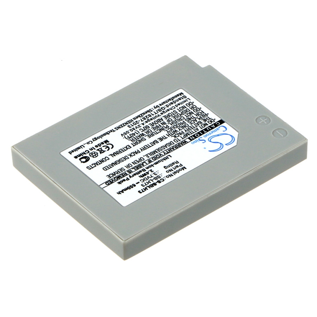 Baterie compatibil cu Samsung CS-SBLH73