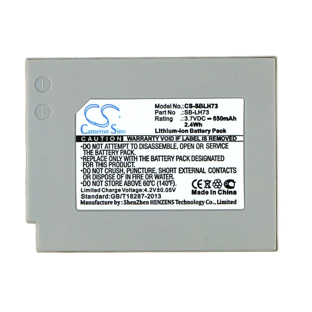 Baterie compatibil cu Samsung CS-SBLH73