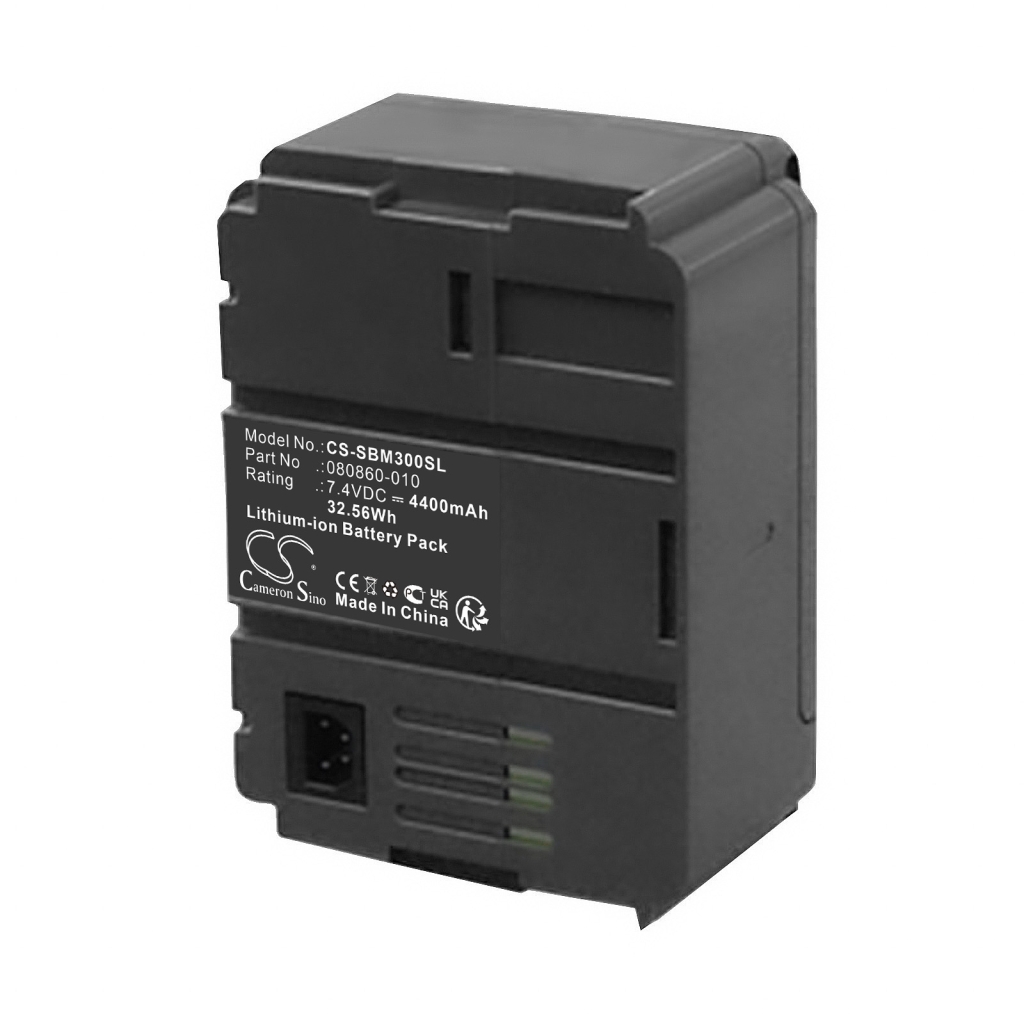 Baterie unelte electrice Sibata 090860-504 (CS-SBM300SL)