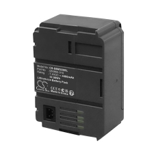Înlocuire compatibilă pentru bateria  080860-010