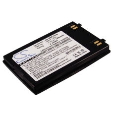 Înlocuire compatibilă pentru bateria Samsung SB-P120A,SB-P120ABC,SB-P120ABK,SB-P120ASL