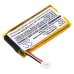 Înlocuire compatibilă pentru bateria Sennheiser 504374,BATT-03