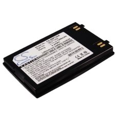 Înlocuire compatibilă pentru bateria Samsung SB-P120A,SB-P120ABC,SB-P120ABK,SB-P120ASL