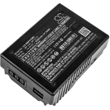 Înlocuire compatibilă pentru bateria Sony BP-FL75,BP-V47,SM-4230RC