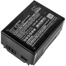 Înlocuire compatibilă pentru bateria Sony BP-V95,SM-4230RC