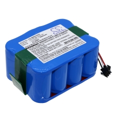 Înlocuire compatibilă pentru bateria Kv8 NS3000D03X3,YX-NI-022144-COR,YX-NI-MH-017144-COR,YX-NI-MH-022144