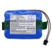 Baterie aspirator SAMBA XR210 (CS-SBR210VX)