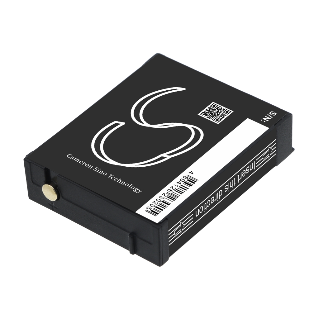 Baterie pentru Suprabeam S3