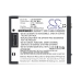 Baterie pentru Suprabeam S3