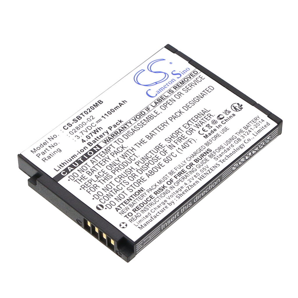 Încărcător de birou Mtc CS-SBT020MB