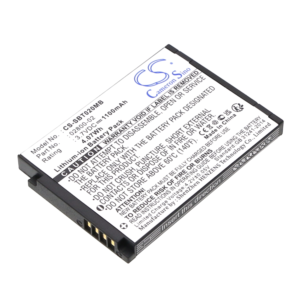Încărcător de birou Texas instruments CS-SBT020MB