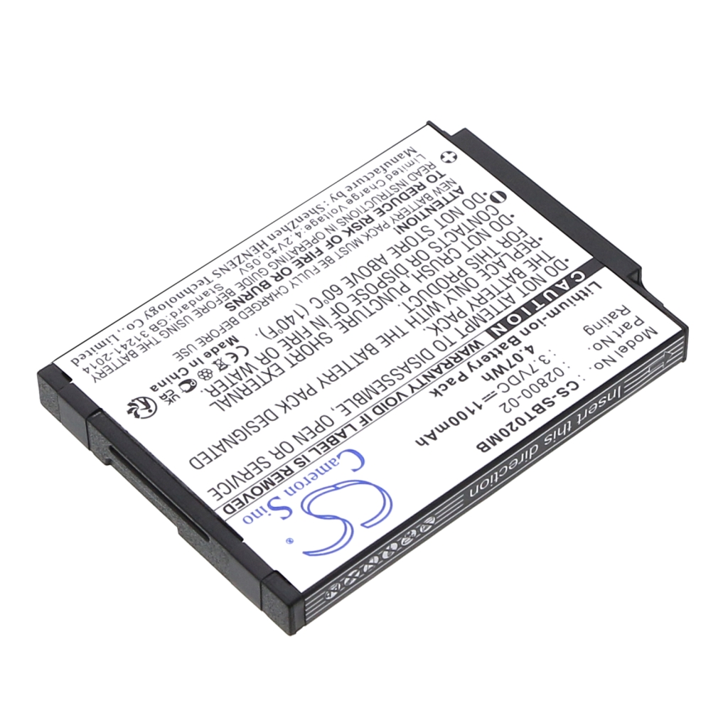 Încărcător de birou Mtc CS-SBT020MB