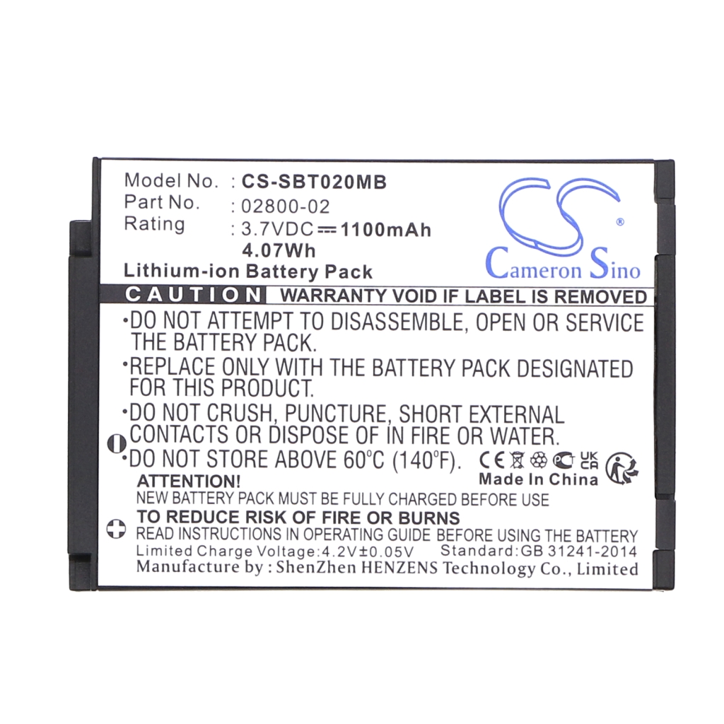 Încărcător de birou Mtc CS-SBT020MB