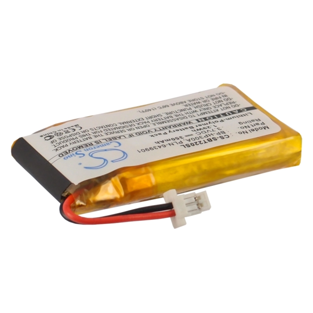 Baterie căști wireless Sony CS-SBT220SL