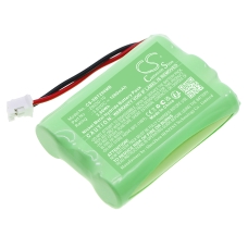 Înlocuire compatibilă pentru bateria Motorola 29030-10,GB390822 (OLDER MODELS),GPRHCH93C021 (OLDER MODELS),TFL3X44AAA900-CB94-01A (OLDER MODELS)