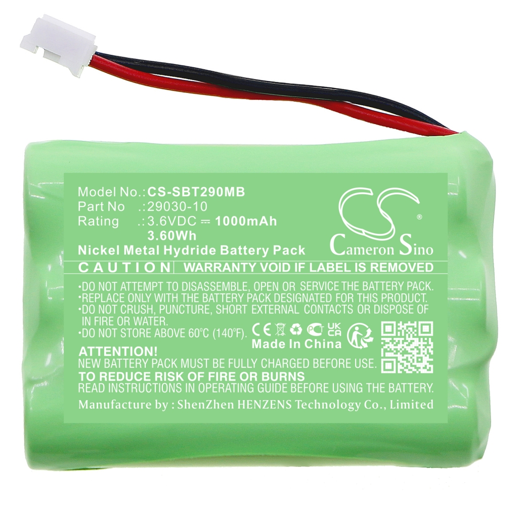 Baterie BabyPhone Summer 29000B (CS-SBT290MB)