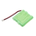 Baterie BabyPhone Panorama 029630 (CS-SBT296MB)