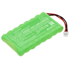 Înlocuire compatibilă pentru bateria Summer 36044-10