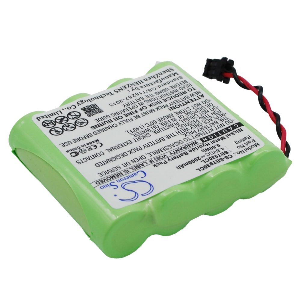 Baterie telefon fără fir Albrecht AE930 (CS-SBT930CL)