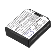 Battery compatibleWith Lighting System Battery