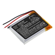 Baterie compatibleWith Baterie smartwatch