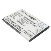 Battery compatibleWith Huawei