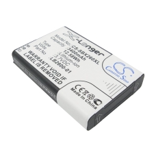 Înlocuire compatibilă pentru bateria 4G Systems LB2600-01