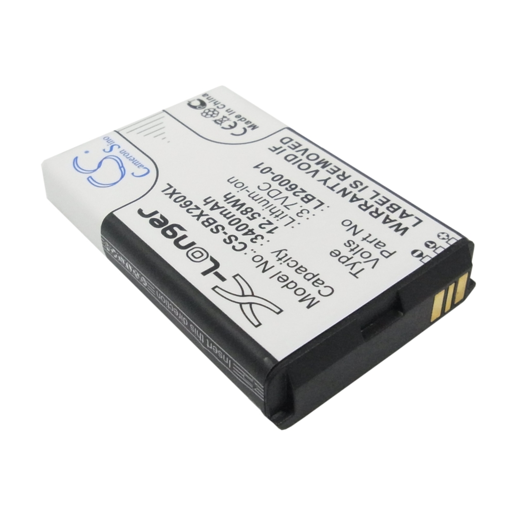 Încărcător de birou Netgear CS-SBX260XL