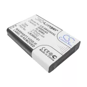 CS-SBX260XL<br />Baterii pentru   Înlocuiește bateria LB2600-01