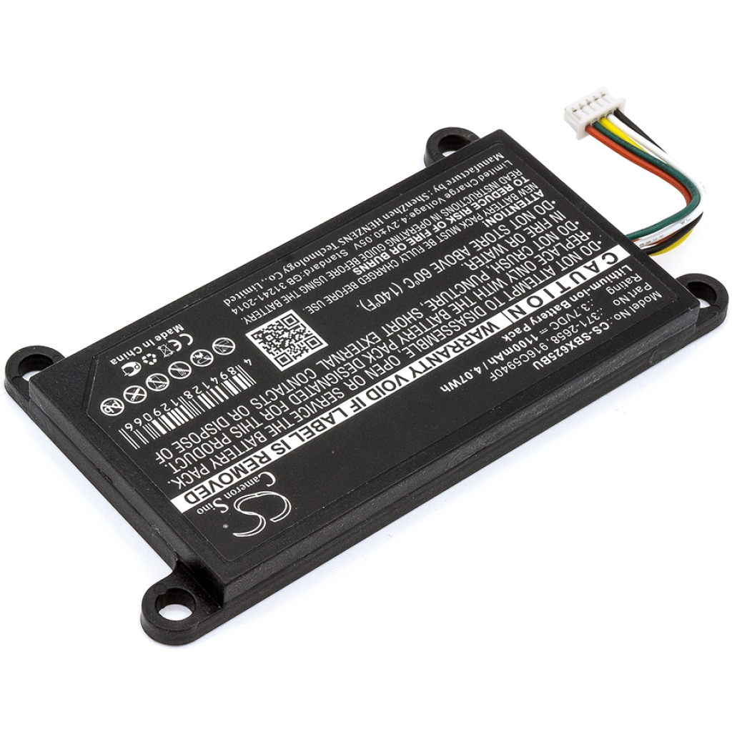 Baterii pentru laptop Sun CS-SBX625BU