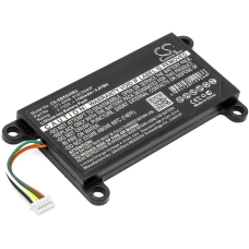 Înlocuire compatibilă pentru bateria Sun 371-2658,916C5940F,F371-2659-01,SQU-711