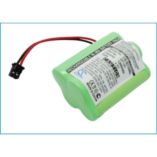 Înlocuire compatibilă pentru bateria Uniden BBTY0356001,BP120,BP150,BP180,BP250