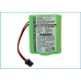 Baterie radio bidirecțional Uniden BC-250D (CS-SC150BL)