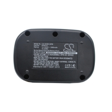 Înlocuire compatibilă pentru bateria SENCO PPA014