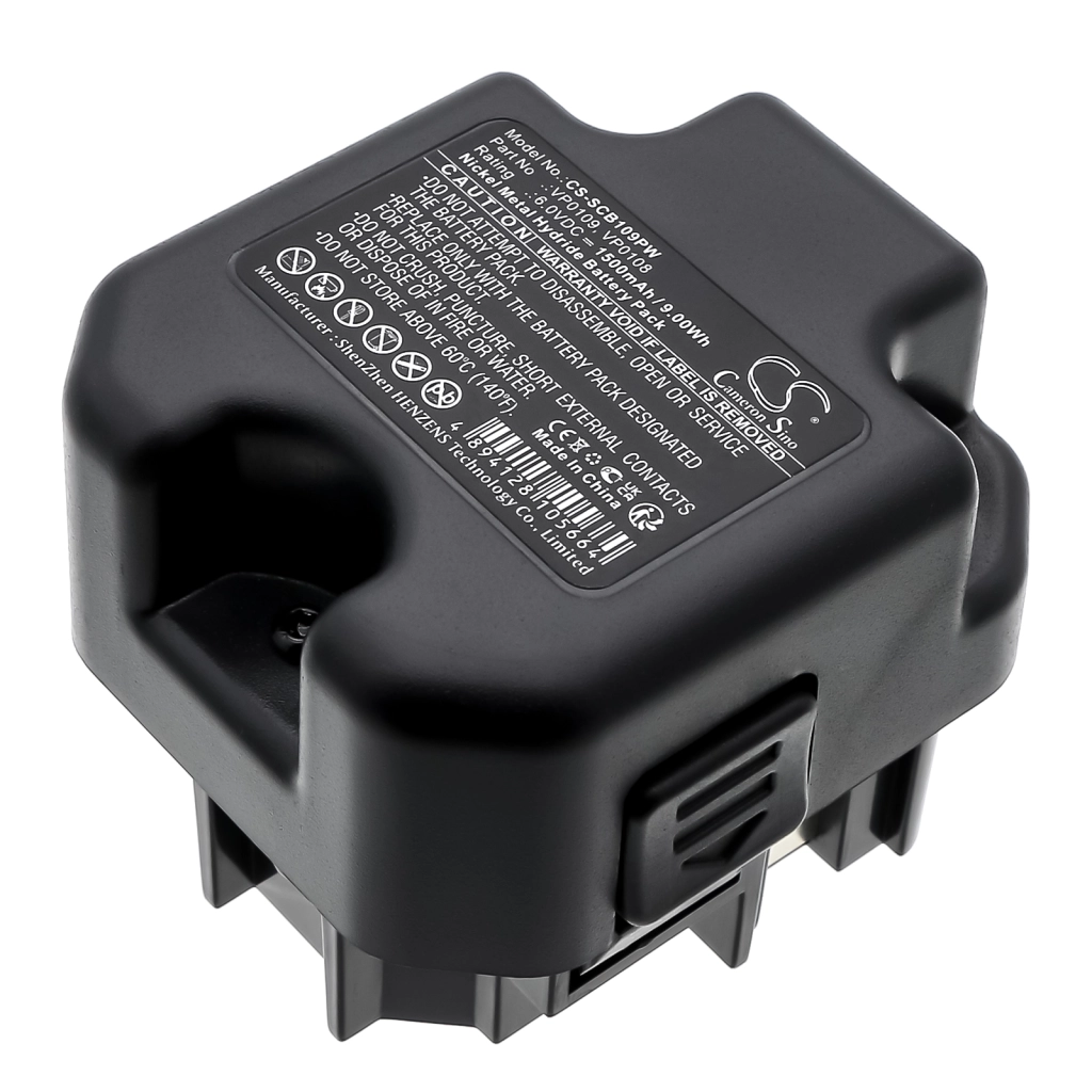 Battery Replaces VP0109